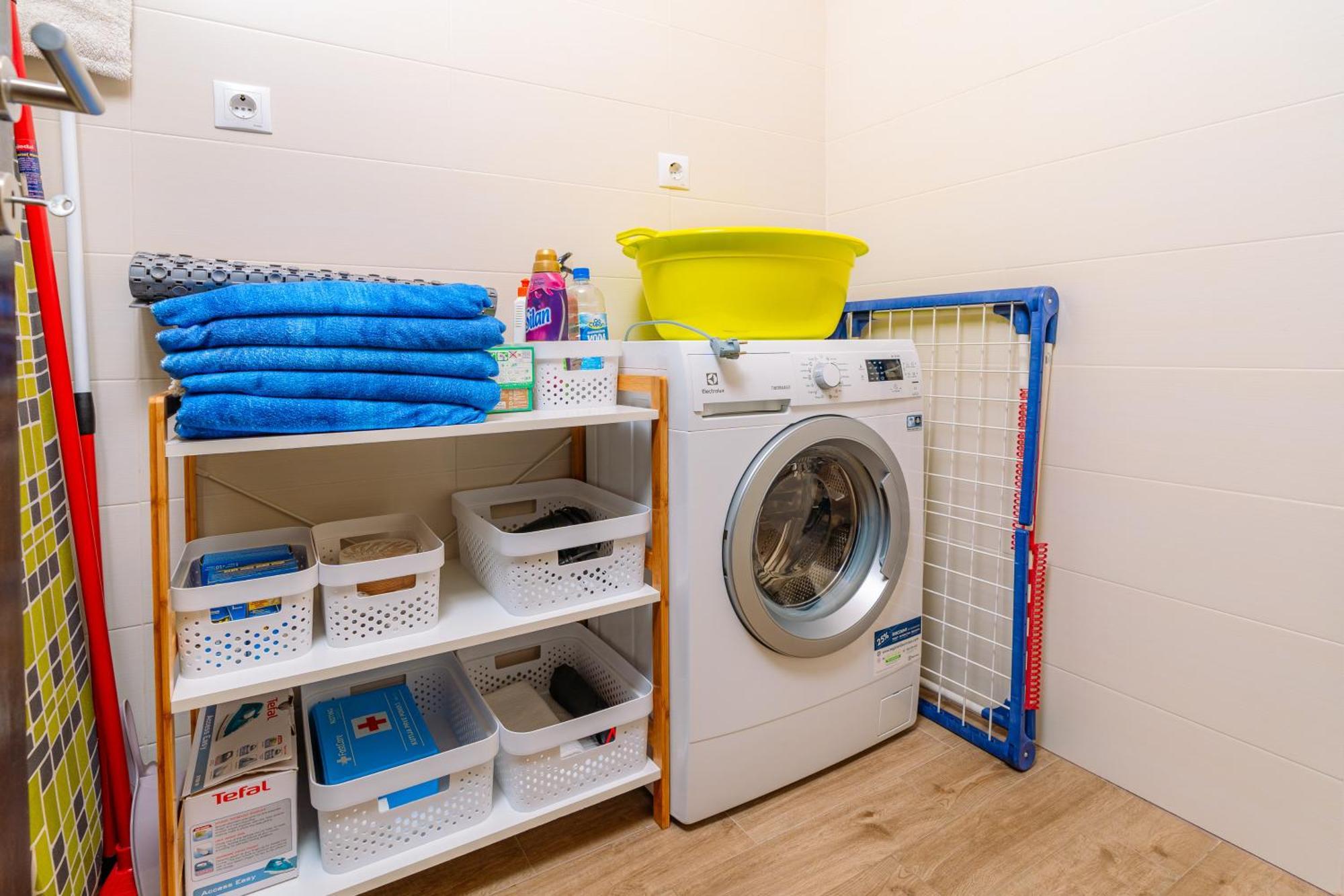 Nerica Apartment ザヴァラティサ エクステリア 写真